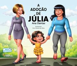 A adoção de Júlia