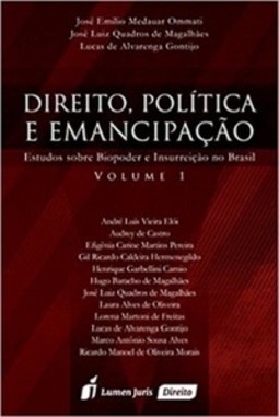 Direito, Política e Emancipação