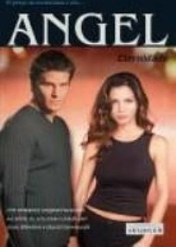 Angel: Eternidade