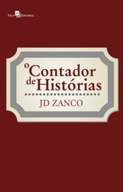 O contador de histórias