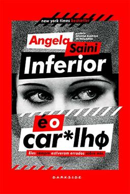 Inferior é o Car*lhø