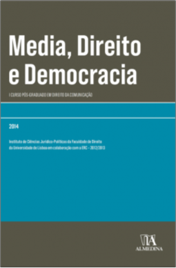 Media, direito e democracia