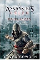 Assassin's Creed - Revelações -- Volume 4