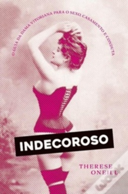 Indecoroso