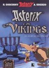 Asterix e os Vikings: o Álbum do Filme
