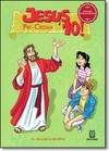 Jesus é 10! - Pré-crisma: Livro do catequizando
