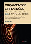 Orçamentos e Previsões - Guia Financial Times