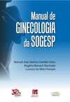 Manual de ginecologia da SOGESP
