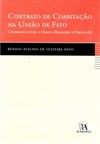 Contrato de coabitação na união de fato: confronto entre o direito brasileiro e português
