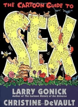 CARTOON GUIDE TO SEX