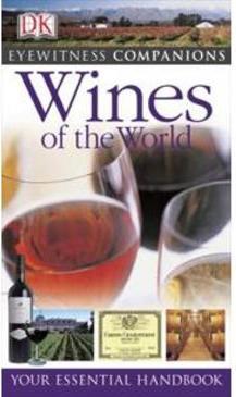 WINES OF THE WORLD