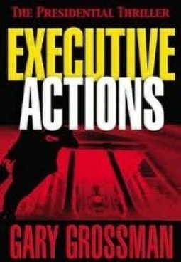 Executive Actions - Importado