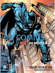 DC Comics - Os Novos 52