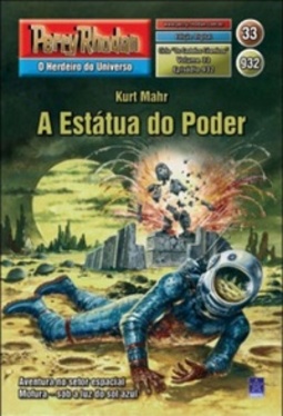 A Estátua do Poder (Perry Rhodan #932)