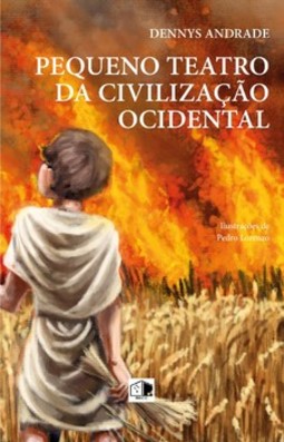 Pequeno teatro da civilização Ocidental