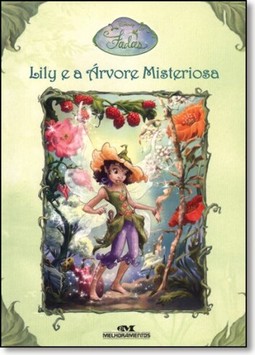 Lilly E A Arvore Misteriosa