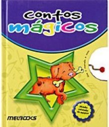 CONTOS MAGICOS