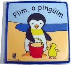 Plim, o Pinguim