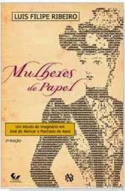 MULHERES DE PAPEL