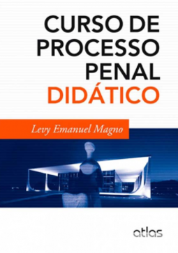 Curso de processo penal didático