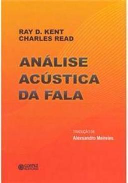 Análise Acústica da Fala