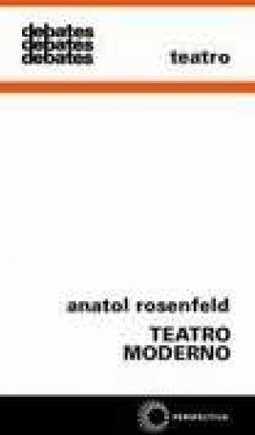 Teatro Moderno
