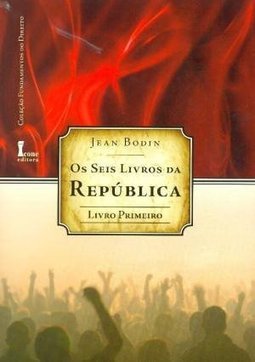 OS SEIS LIVROS DA REPUBLICA