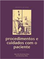 Procedimentos e Cuidados com o Paciente