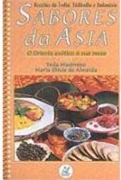 Sabores da Ásia: o Oriente Exótico à Sua Mesa
