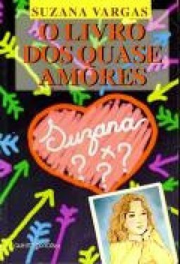 Livro dos Quase Amores,O