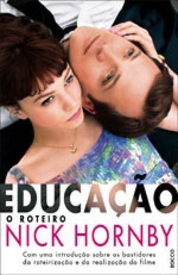 Educação - Roteiro