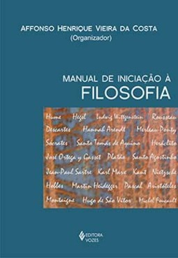 Manual de iniciação à filosofia