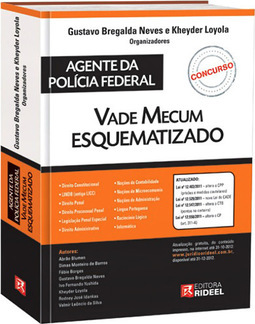 Vade Mecum Esquematizado