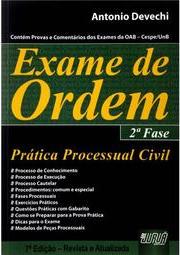 Exame de Ordem