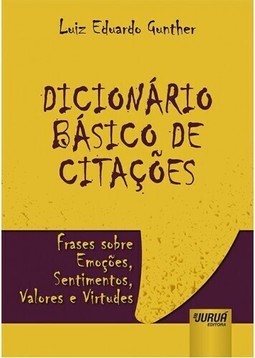 Dicionário Básico de Citações