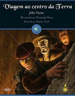 VIAGEM AO CENTRO DA TERRA