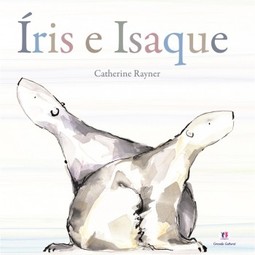 Íris e Isaque
