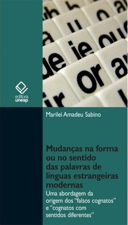 Mudanças na forma ou no sentido das palavras de línguas estrangeiras modernas