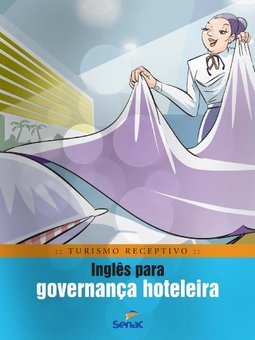 INGLES PARA GOVERNANÇA HOTELEIRA
