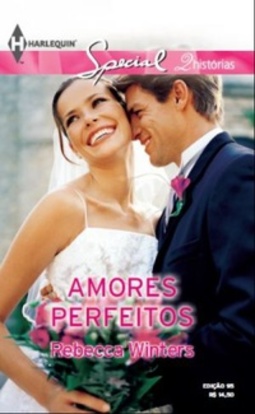 Amores Perfeitos (Special #95)