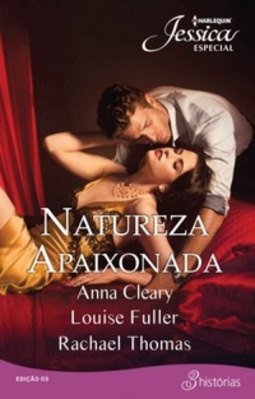 Natureza Apaixonada (Jessica Especial #03)