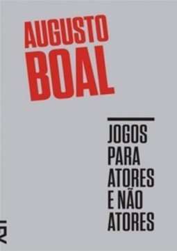 Jogos para atores e não atores