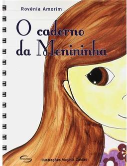 O Caderno da Menininha