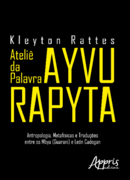 Ateliê da palavra ayvu rapyta