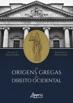 As origens gregas do direito ocidental