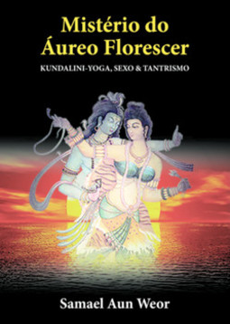 Mistério do áureo florescer: Kundalini-Yoga, sexo & tantrismo