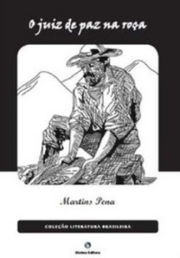 O juiz de paz na roça