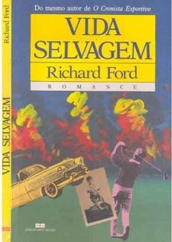 vida selvagem