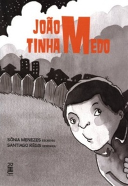 João Tinha Medo