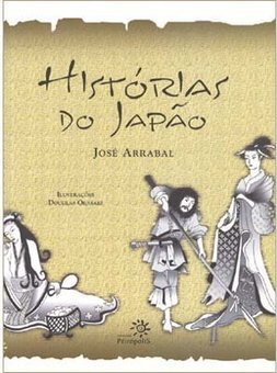 HISTORIAS DO JAPAO